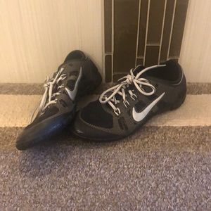 Nike Free Bionic Running Training